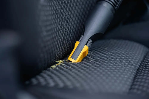 Imagem 5 de 9 de Aspirador de Pó e Água WAP GTW INOX 25 Com Soprador e Potência de 2000W
