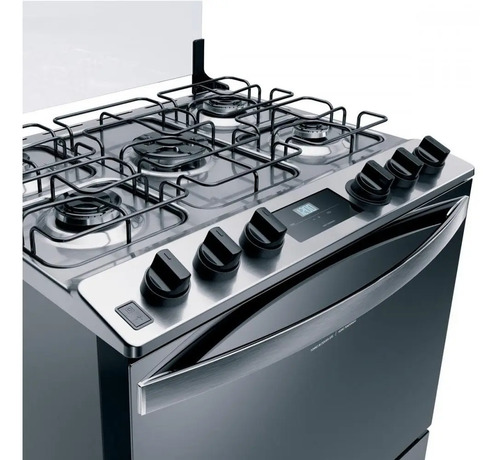 Aspirador de Pó e Água WAP GTW INOX 25 Com Soprador e Potência de 2000W