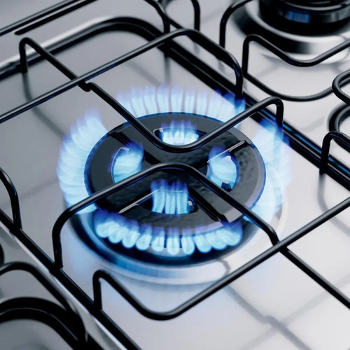 Aspirador de Pó e Água WAP GTW INOX 25 Com Soprador e Potência de 2000W