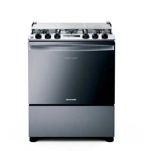 Aspirador de Pó e Água WAP GTW INOX 25 Com Soprador e Potência de 2000W